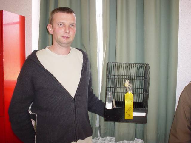 eric olicier
